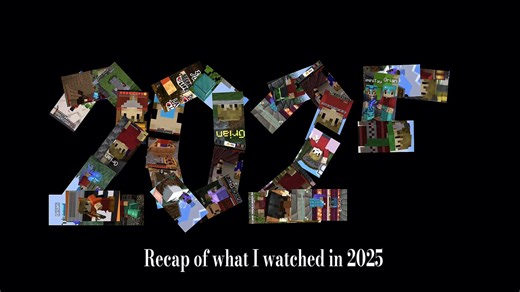 Exploring Grian's Refreshing Minecraft Content