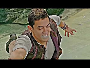 Dhoom 3 movie climax scene || Amir Khan