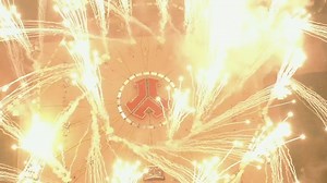 7.4K views · 1.1K reactions | The show must go on 李 Watch the full endshow: https://bit.ly/DQ1-TheShowMustGoOn | Art of Creation | Facebook