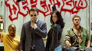 New ‘The Defenders’ trailer shows us the heroes in action