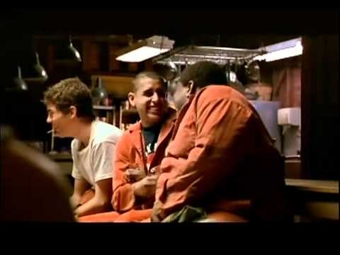 D-Tent Boys - Dig It (OST The Holes) [Official Music Video] [Exclusive!]