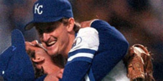 1985 World Series recap