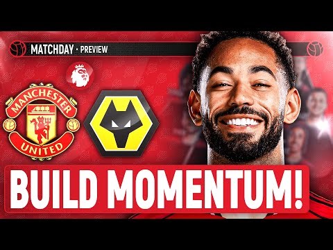 Perfect Time To Face The Worst Team EVER! | Wolves Preview & Predicted XI