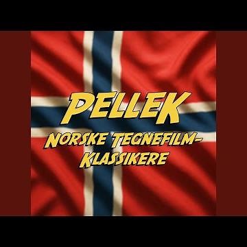 Snipp og Snapp - Redningspatruljen