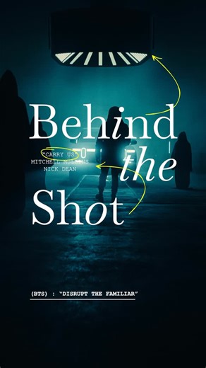 719 reactions · 21 shares | Go behind the scenes with directors...