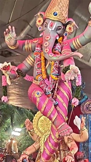 ✨ ganpati papa morya ♥️ #song #love #trending