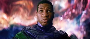 Jonathan Majors is open to returning as Kang the Conqueror