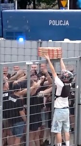 4.8M views · 3.9K reactions | Pizza delivery just in time  | Ultras Clips | Facebook