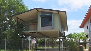 Concerns over safety risk in Darwin homes