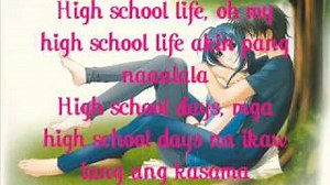 Repablikan - High School Life