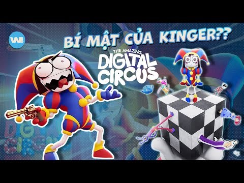 SUMMARY & DECODING OF THE AMAZING DIGITAL CIRCUS | EPISODES 6 + 7