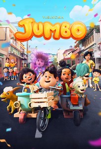 Jumbo (Filme), Trailer, Sinopse e Curiosidades - Cinema10