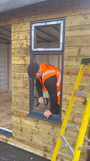 8.9K views · 12 comments | 14x10 GARDEN BUILDING price as description...