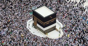 Hajj 2023: How technology is transforming pilgrimage  | The National