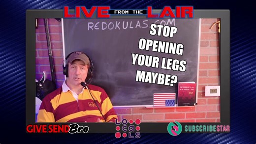 Smokin' & Jokin' With Sarge #83: Popp of Redonkulas!!!