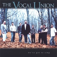 Rumor Mill by Vocal Union