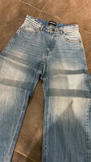 Denim made to move. New STREETWEAR® jeans arrive with bold cuts, heavy structure and effortless attitude. Find your fit. Shop now online or in stores | Streetwear