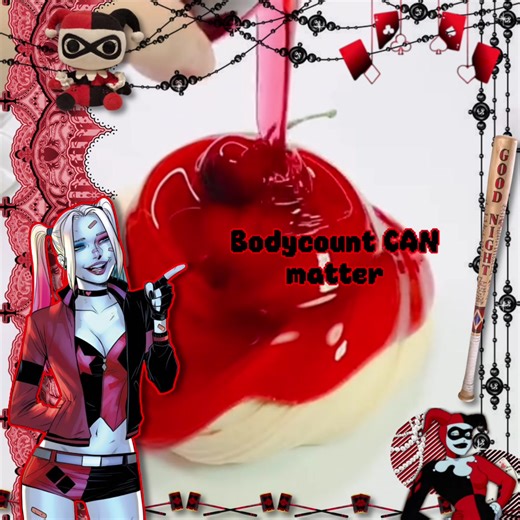 ⭐️ new font // I’m curious to y’all’s opinions on this! #rant #harleyquinn #slimerant #fyp #dc