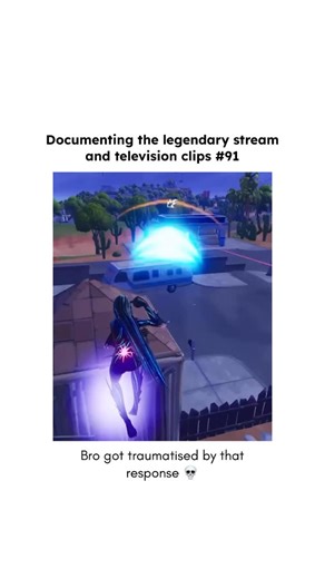 Stream & Television Classics 🎬 | Fortnite streaming is chaos in real time — and that’s exactly why it works. When you queue up in Fortnite, you’re not just loading into a... | Instagram