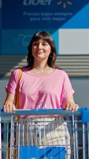 ¡Este verano llegamos dónde estés! 📍🚚 De Arica a Punta Arenas siempre hay un Lider 💙 Encuentra todo lo que necesitas en tu Lider más cercano 🛒 o en tu Lider App 📱 #Lider #VoyAlLider #Verano | Lider