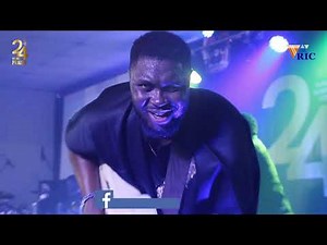 Sammy Guitar - Praise Session (24Hours Praise 1.0)