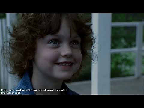 Intersection 1994 - Vincent's realization, payphone scene