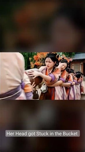 Food Chaos #chinesedrama, #eternalloveofthefox, #zhangyuenan, #sunchenjun, #shorts, #cdrama, #drama