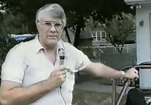 Mysterious Death Of Stanley Meyer – The Man Who Invented The Water Car