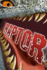 Raptor Summary, Trailer, Cast, Where to Watch and More