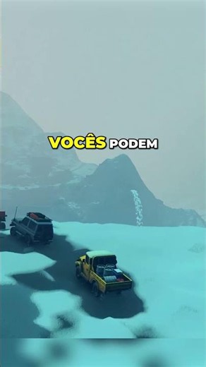 The Most Relaxing and Beautiful Co-op Car Game