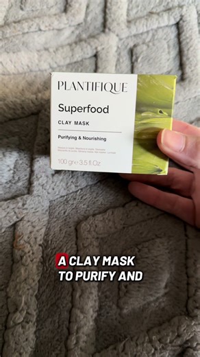 Korean Superfood Clay Mask for Pores