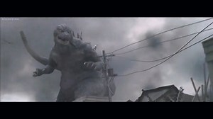 15K views · 171 reactions | From the moment Takashi Yamazaki included this fantasy sequence in his 2007 comedy-drama Always: Sunset on Third Street 2, Toho Studios chased him to write and direct a Godzilla movie for them. The result? The greatest movie in the franchise's 70-year history: Godzilla Minus One. | Vintage Geek | Facebook