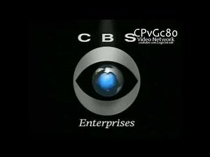 CBS Television Studio/CBS Enterprises (1971)