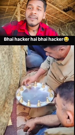 841K views · 5.7K reactions | Bhai hai bhai hacker  #viralvideoシ | Babu | Facebook