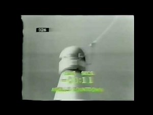 Apollo 15 Launch coverage (NBC News)