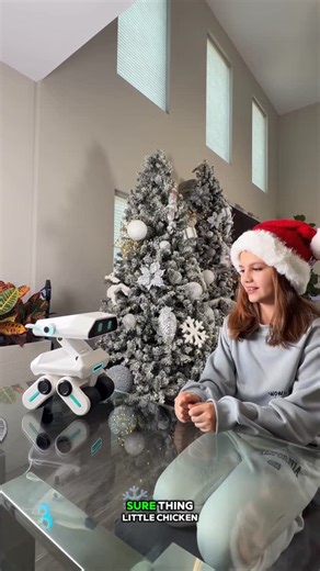 Eni Blushi on Instagram: "Big smiles, curious minds, and endless imagination! 🎉🧠 Yonbo AI makes learning feel like play helping kids explore, create, and discover in a fun and interactive way 🤩✨ From boosting creativity 🎨 to encouraging curiosity 🔍, Yonbo AI turns screen time into smart time for growing minds 🚀📚 Perfect for little learners who love asking questions and parents who love seeing their kids learn while having fun 💛 Tap the link to start the adventure 👇 https://yonbo.ai/?utm