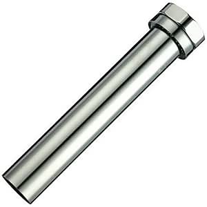 Sloan V-500-AA Regal Vacuum Breaker Assembly Kit, 1-1/4" x 9", For use with Sloan Regal Flushometers, Original OEM Parts, Chrome Plate Finish, 5323006