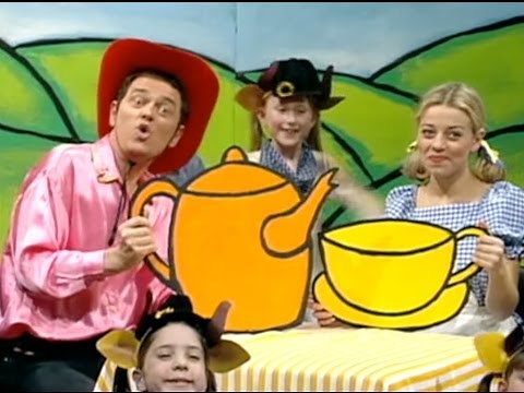 Peter Combe - Another Cup of Tea