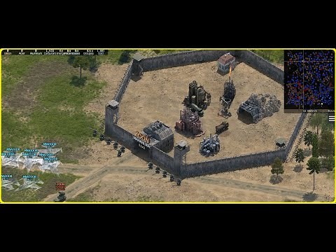 COMBAT SIEGE 8