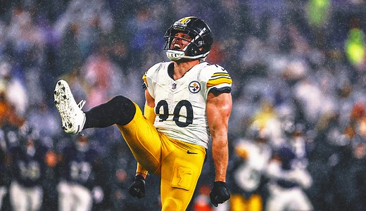 2025 Pittsburgh Steelers Schedule: Win-loss record prediction and full list of games