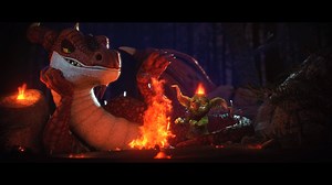 717K views · 4.9K reactions | Only one week remains until Hungry Dragon is unleashed worldwide! Pre-Register now: https://hungryshark.co/_HungryDragonRegister | Hungry Shark | Facebook