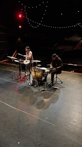 11K views · 277 reactions | When concert meets kit! Ludwig artists @theartcruz and @greg.hersey blend their talents in a session of rhythmic exploration.  #LudwigDrums #LudwigArtists #ConcertPercussion #NeuSonic | Ludwig Drums | Facebook