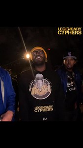 AYE! Shout out to Classix The Writer for this dope freestyle at the cypher! . #hiphop #rap #freestyle #nyc #fyp | Legendary Cyphers