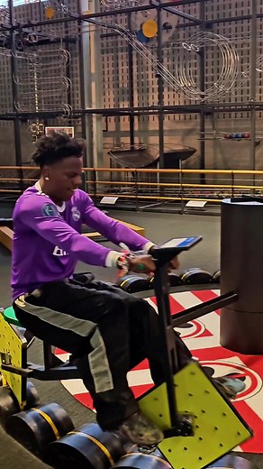Exploring the Fast-paced World of Speed at Technopolis | Science in Belgium