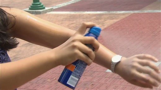 Consumer Reports names top sunscreens of 2025