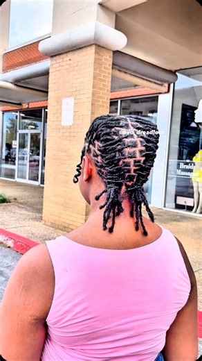 Avo & Tally Locs LLC〽️😈 on Instagram: "WHAT IS INSTANT LOCS? This is a method that’s used to create mature locs using the crotchet needle. This method instantly locks your hair bypassing the starter locs phase. It’s used on all hair types. We use your own hair to achieve this( No added hair) - To book an appointment, click the link in my bio for your consultation - 📍Atlanta Ga & Tampa Fl locstyle#locpetals#locextensions#locstylesforwomen###atlantahairstylist#atlantaloctician#chic