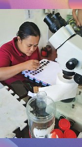 5.4K views · 51 reactions | As our 협혶혢혯혢혴 continue to take center stage this Women's Month, the Davao Oriental State University (DOrSU) pays tribute to its exceptional Women in Science who have made extraordinary contributions in their respective fields. ​ Stay tuned for an exclusive glimpse into their groundbreaking work and inspiring journey. ​ #NWMC2024 #WEforGenderEqualityandInclusiveSociety | Davao Oriental State University | Facebook