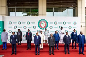 Ghana to host ECOWAS meeting on July 3