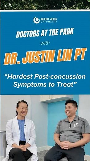 The Hardest Post-Concussion Symptoms to Rehabilitate