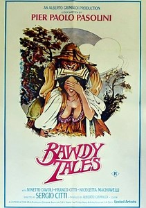 Bawdy Tales Movie (1973), Watch Movie Online on TVOnic